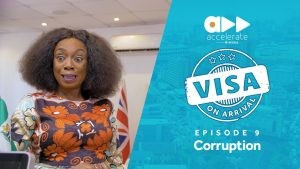 Download Movie Video:- Visa On Arrival (Episode 9)