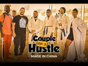 Download Movie Video:- Couple Hustle (Season 1, Episode 2)