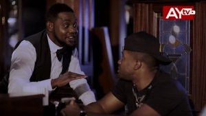 Download Comedy Video:- AY Comedian – Call To Bar (Season 1, Episode 1)