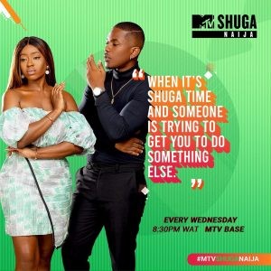 Download Movie:- MTV Shuga Naija:- (Season Four)