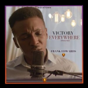 Download Music Mp3:- Frank Edwards - Most High 