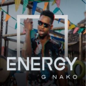 Download Music Mp3:- G-Nako - Energy 