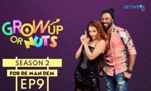 Download Movie Video:- Grown Up Or Nuts (Season 2, Episode 9)