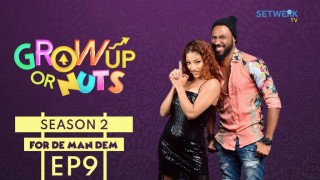 Download Movie Video:- Grown Up Or Nuts (Season 2, Episode 9)