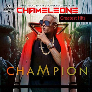 Download Music Mp3:- Jose Chameleon - Shida Za Dunia