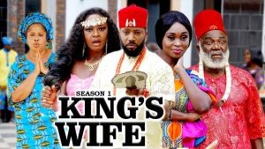 Download Movie Video:- King’s Wife