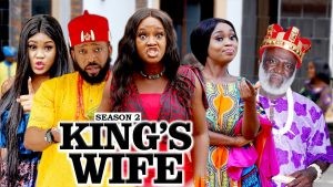 Download Movie Video:- King’s Wife (Part 2)