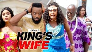 Download Movie Video:- King Wife (Part 5)