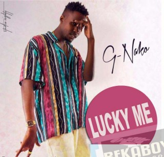 Download Music Mp3:- G-Nako - Lucky Me