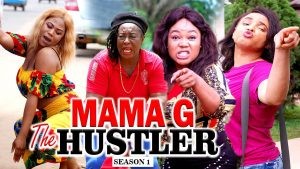 Download Movie Video:- Mama G The Hustler