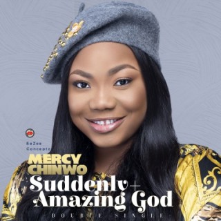 Download Music Mp3:- Mercy Chinwo – Amazing God