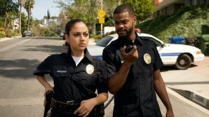 Download Movie Video:- On Duty – Inanna Sarkis And King Bach (Episode 1)