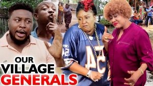 Download Movie Video:- Our Village Generals