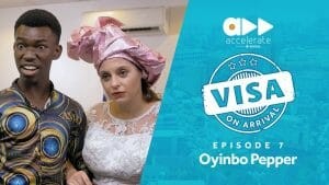 Download Movie Video:- Visa On Arrival (Episode 7)