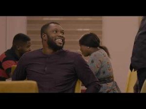 Download Movie Video:- Basketmouth – Papa Benji (Season1, Episode 1)