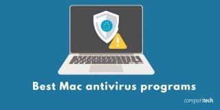 Purchasing The Best Mac Antivirus Security Software