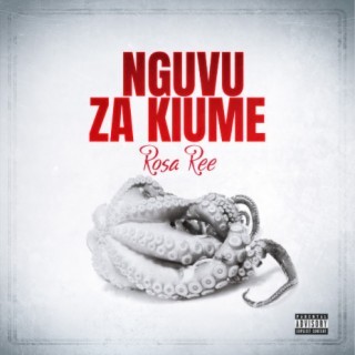 Download Music Mp3:- Rosa Ree - Nguvu Za Kiume