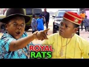 Download Movie Video:- Royal Rats (Part 1 And 2)