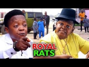 Download Movie Video:- Royal Rats (Part 3 And 4)