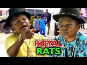 Download Movie Video:- Royal Rats (Part 5 And 6)