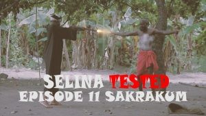 Download Movie Video:- Selina Tested (Episode 11)