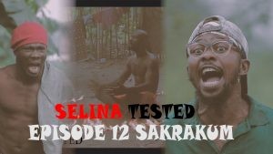 Download Movie Video:- Selina Tested (Episode 12)