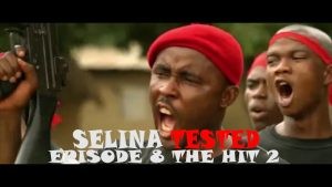 Download Movie Video:- Selina Tested (Episode 8, Part 2)