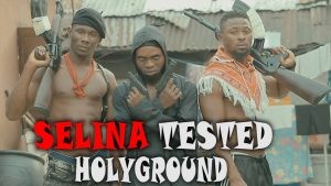 Download Movie Video:- Selina Tested (Episode 2)