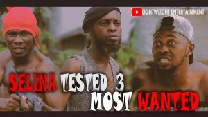 Download Movie Video:- Selina Tested (Episode 3)