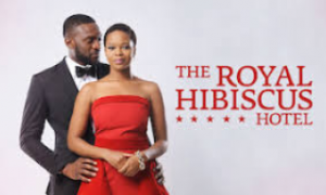 Download Movie Video:- The Royal Hibiscus Hotel