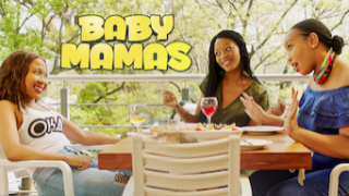 Download Movie Video:- Baby Mamas