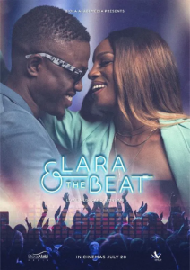 Download Movie Video:- Lara And The Beat