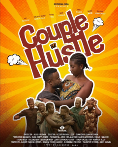 Download Movie Video:- Couple Hustle (Season 1, Episode 1)