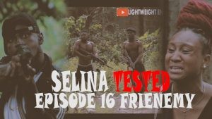 Download Movie Video:- Selina Tested (Episode 16)