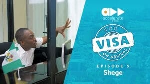 Download Movie Video:- Visa On Arrival (Episode 5)