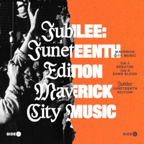 Download Music Mp3:- Maverick City Music - Sufficient for Today Ft. Maryanne J. George & Mav City Gospel Choir