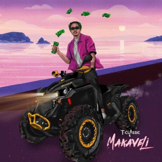 Download Music Mp3:- T-Classic – Makaveli