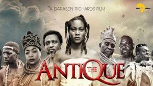 Download Movie Video:- THE ANTIQUE