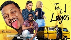 Download Movie Video:- This Is Lagos (Everywhere Stew)