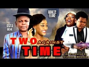 Download Movie Video:-Two Against Time