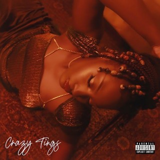 Download Music Mp3:- Tems – Crazy Tings