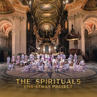 Download Music Mp3:- The Spirituals - Calvary