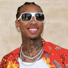 Download Music Mp3:- Tyga - Ayy Macarena