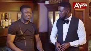 Download Movie Video:- AY Comedian – Call To Bar (Season 1, Episode 5)