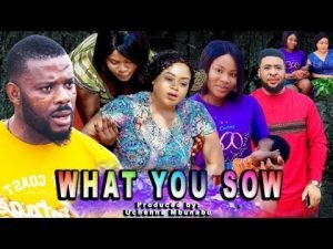 Download Movie Video:- What You Sow