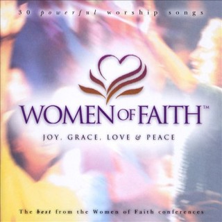 Download Music Mp3:- Women Of Faith - My Redeemer Lives