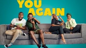 Download Movie Video:- You Again