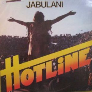 Download Music Mp3:- P.J. Powers - Jabulani & Hotline