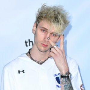 Download Music Mp3:- Machine Gun Kelly - Rap Devil