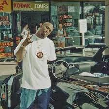 2Pac - To Live And Die in L.A. ( MP3 Download)